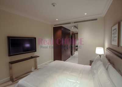 Apartment For Sale in Downtown Dubai, United Arab Emirates