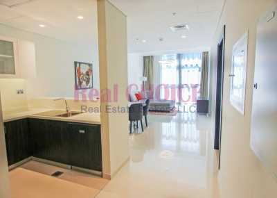 Apartment For Sale in Damac Hills (Akoya By Damac), United Arab Emirates