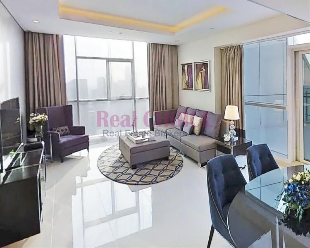 Picture of Apartment For Sale in Downtown Dubai, Dubai, United Arab Emirates