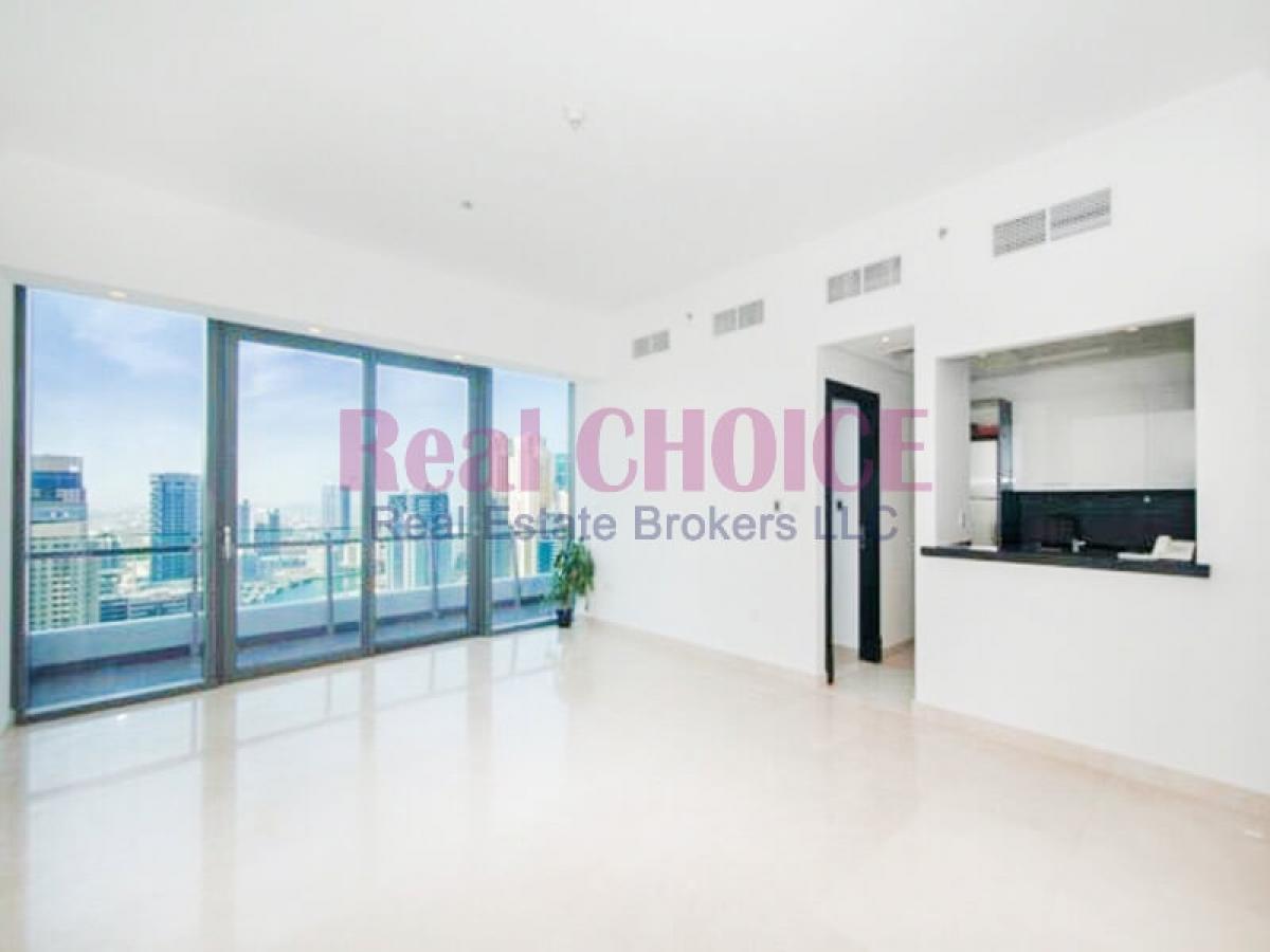 Picture of Apartment For Sale in Dubai Marina, Dubai, United Arab Emirates