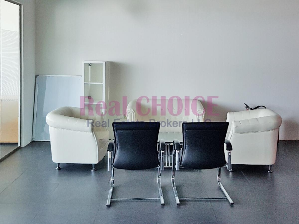 Picture of Office For Rent in Dubai Media City (Dmc), Dubai, United Arab Emirates
