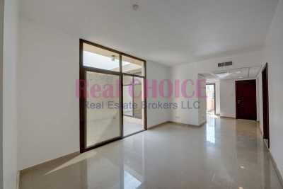 Villa For Rent in 