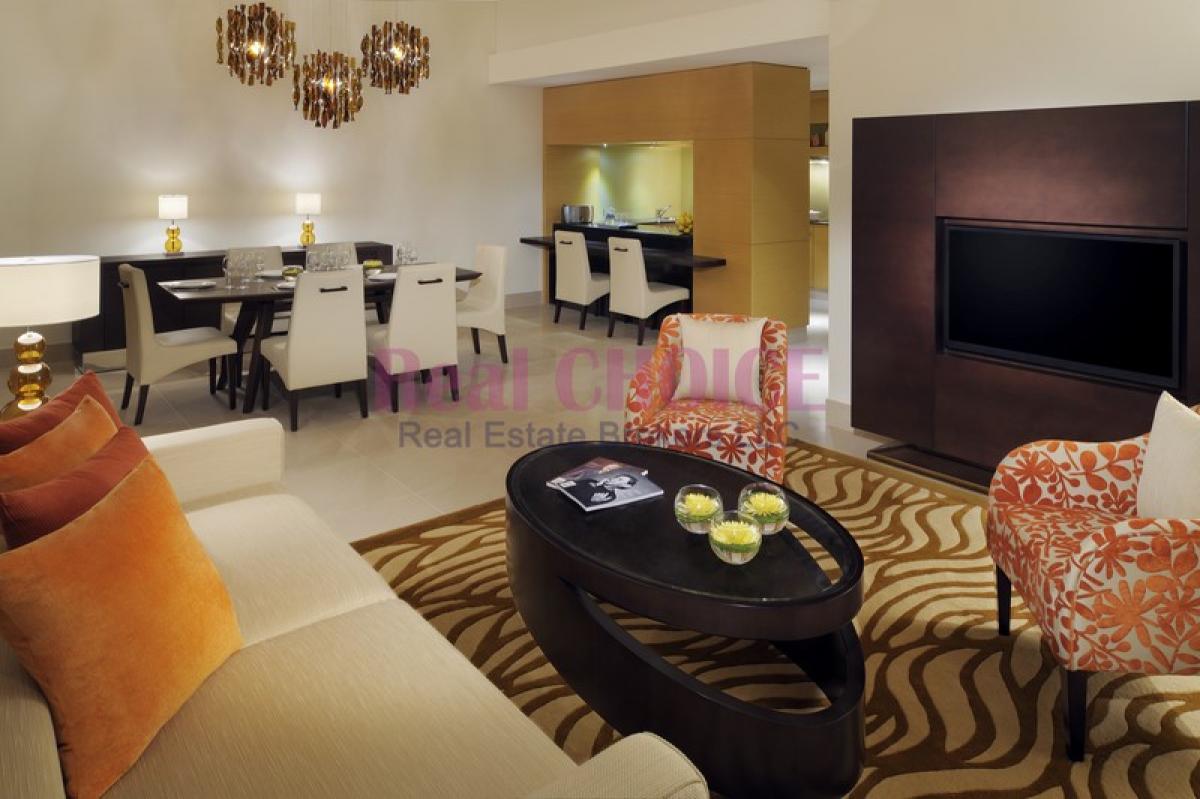 Picture of Vacation Home For Rent in Al Jaddaf, Dubai, United Arab Emirates