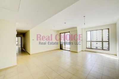 Apartment For Rent in Jumeirah Beach Residences (Jbr), United Arab Emirates