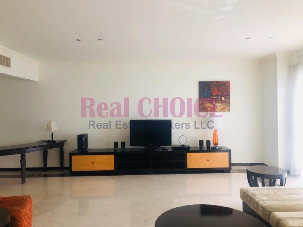 Picture of Apartment For Rent in Jumeirah Beach Residences (Jbr), Dubai, United Arab Emirates