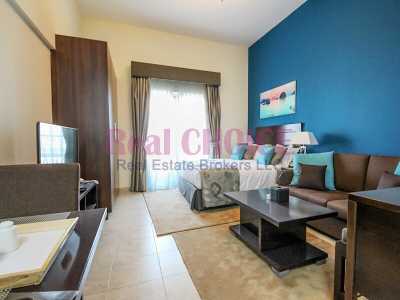 Apartment For Rent in 