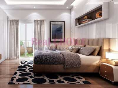 Apartment For Sale in Al Furjan, United Arab Emirates