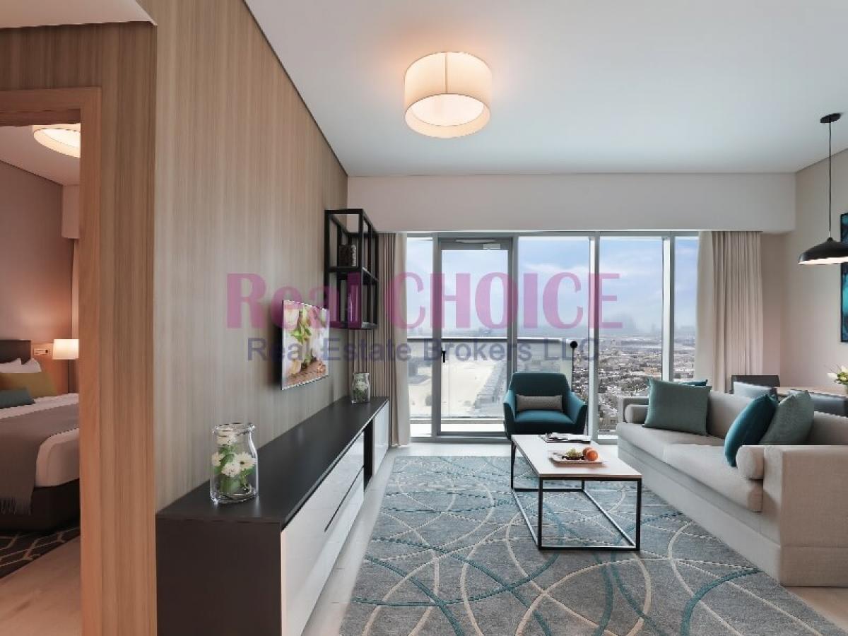 Picture of Apartment For Rent in Al Barsha, Dubai, United Arab Emirates