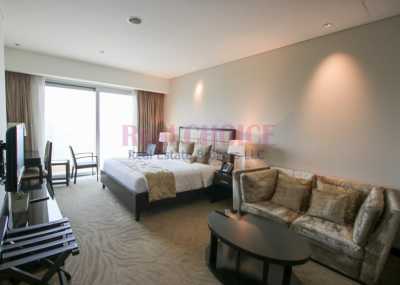 Vacation Home For Rent in Dubai Marina, United Arab Emirates