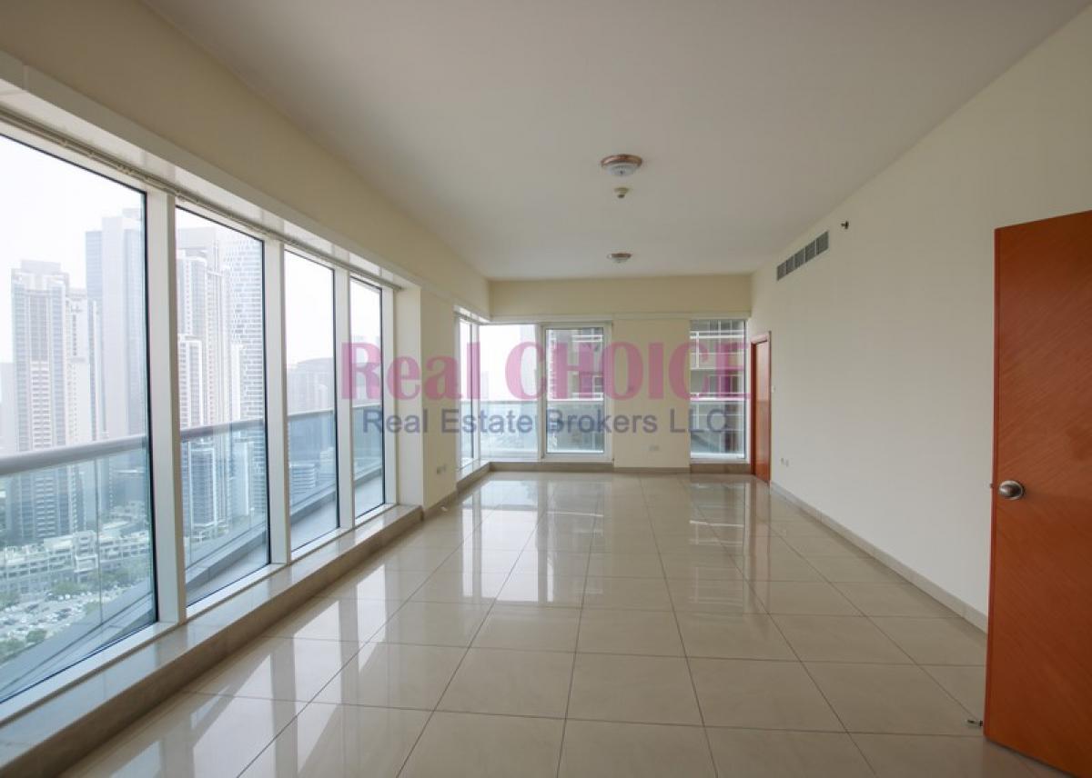 Picture of Apartment For Rent in Business Bay, Dubai, United Arab Emirates