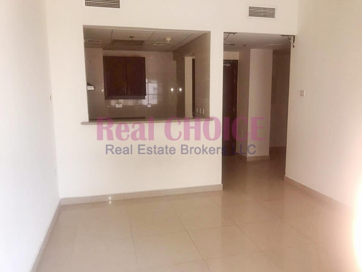 Picture of Apartment For Rent in Dubai Production City (Impz), Dubai, United Arab Emirates