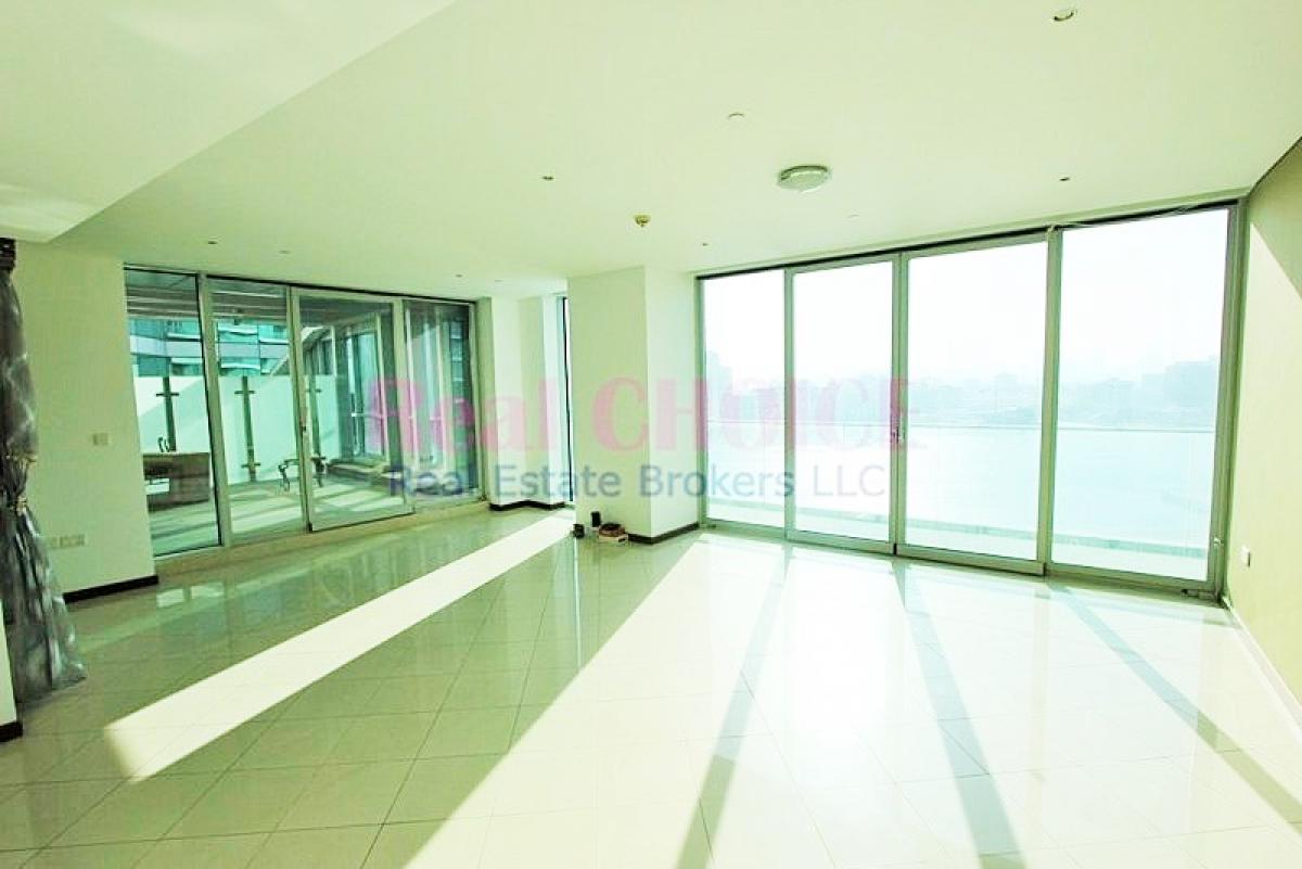 Picture of Apartment For Rent in Dubai Festival City, Dubai, United Arab Emirates