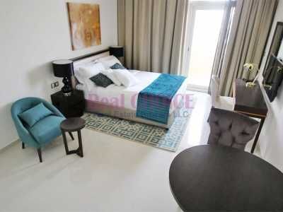 Apartment For Sale in Jumeirah Village Circle (Jvc), United Arab Emirates