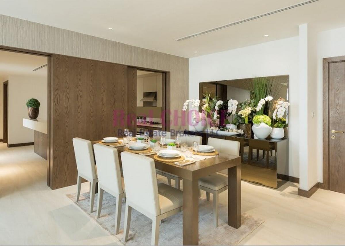 Picture of Apartment For Sale in Jumeirah Village Circle (Jvc), Dubai, United Arab Emirates