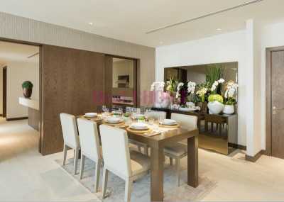 Apartment For Sale in Jumeirah Village Circle (Jvc), United Arab Emirates