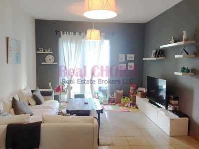 Apartment For Sale in Dubai Marina, United Arab Emirates