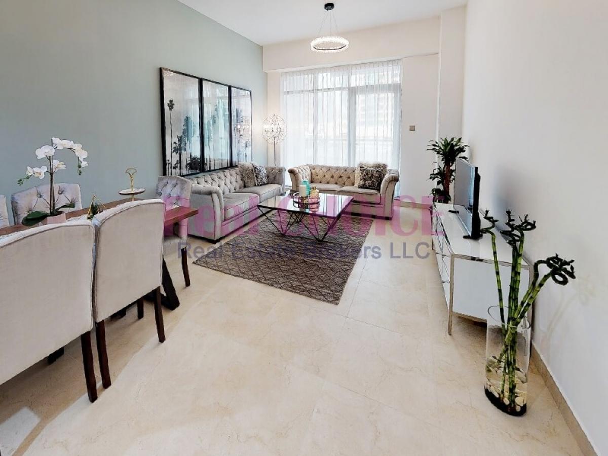 Picture of Apartment For Sale in Downtown Dubai, Dubai, United Arab Emirates