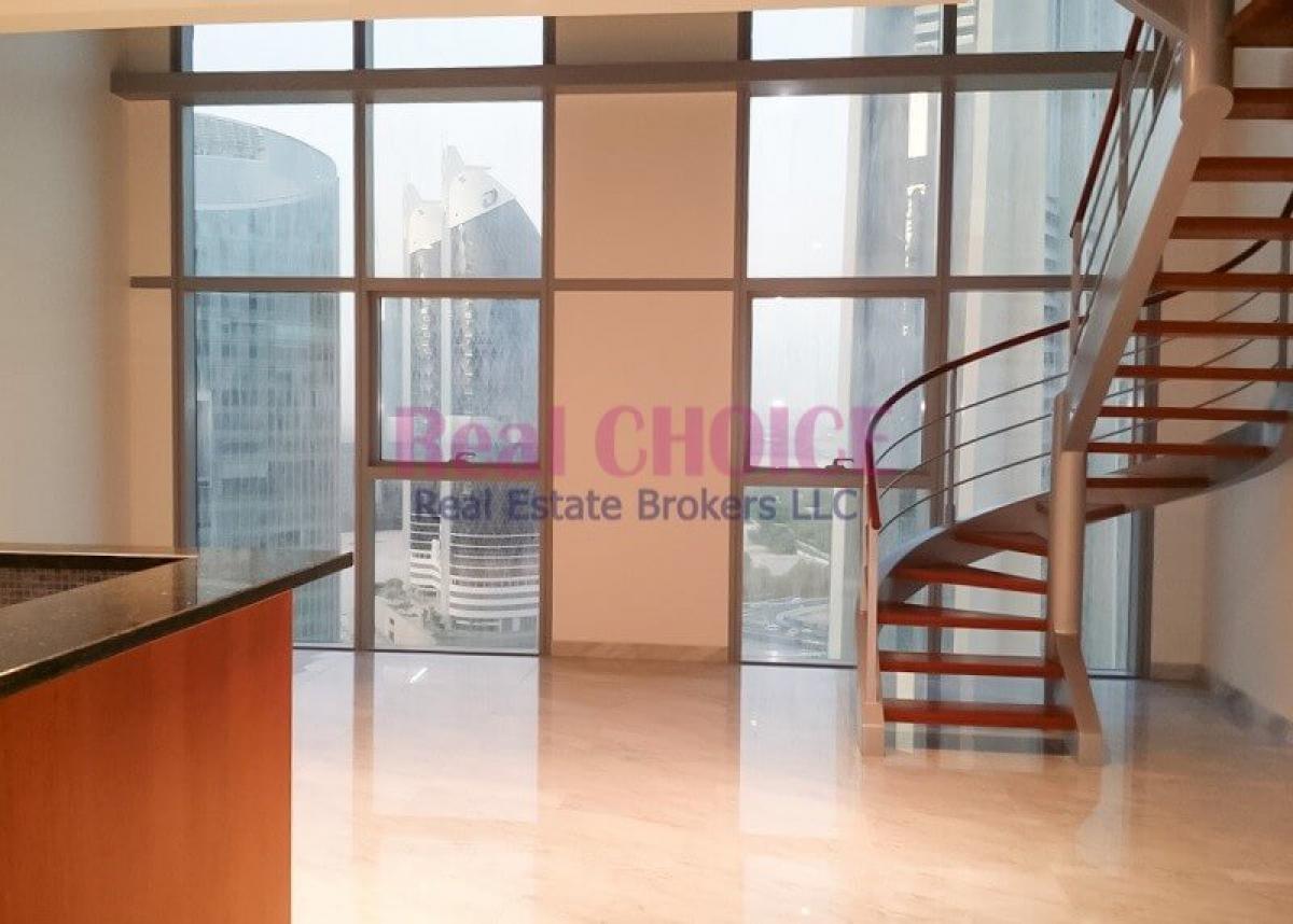 Picture of Apartment For Sale in Difc, Dubai, United Arab Emirates