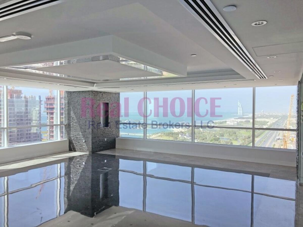 Picture of Office For Rent in Dubai Media City (Dmc), Dubai, United Arab Emirates