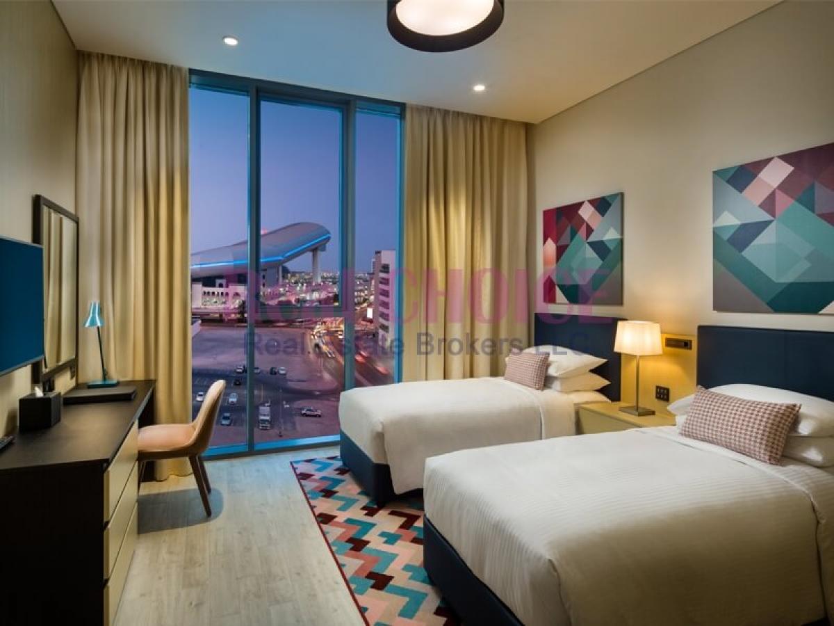 Picture of Vacation Home For Rent in Al Barsha, Dubai, United Arab Emirates