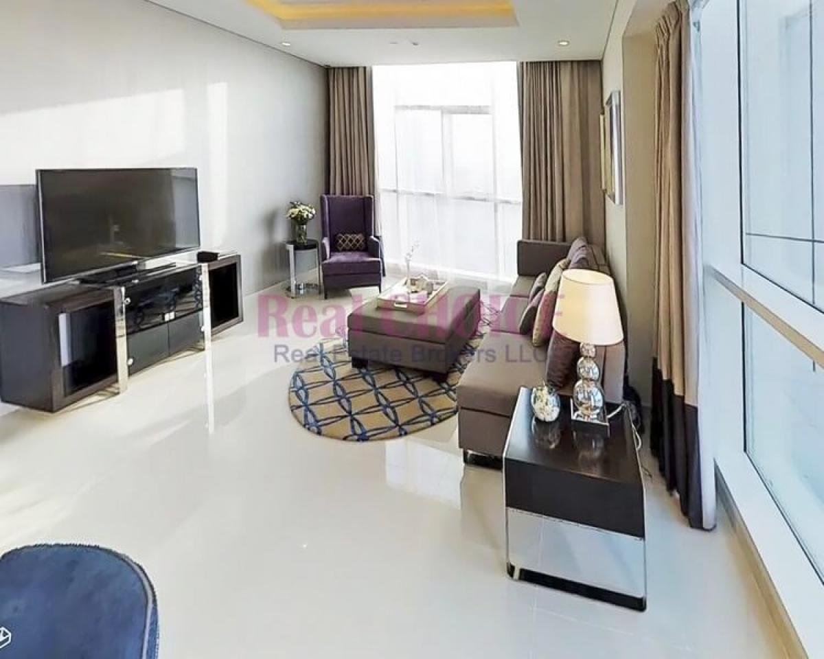 Picture of Apartment For Sale in Downtown Dubai, Dubai, United Arab Emirates