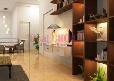 Apartment For Sale in