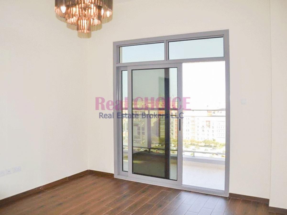 Picture of Apartment For Sale in Al Furjan, Dubai, United Arab Emirates