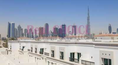 Villa For Rent in Jumeirah, United Arab Emirates