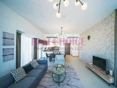 Apartment For Sale in Dubai South (Dubai World Central), United Arab Emirates