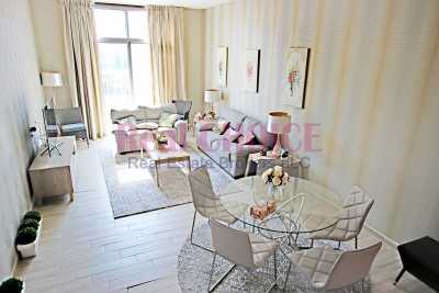 Apartment For Sale in Jumeirah Village Circle (Jvc), United Arab Emirates