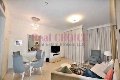 Apartment For Sale in Downtown Dubai, United Arab Emirates