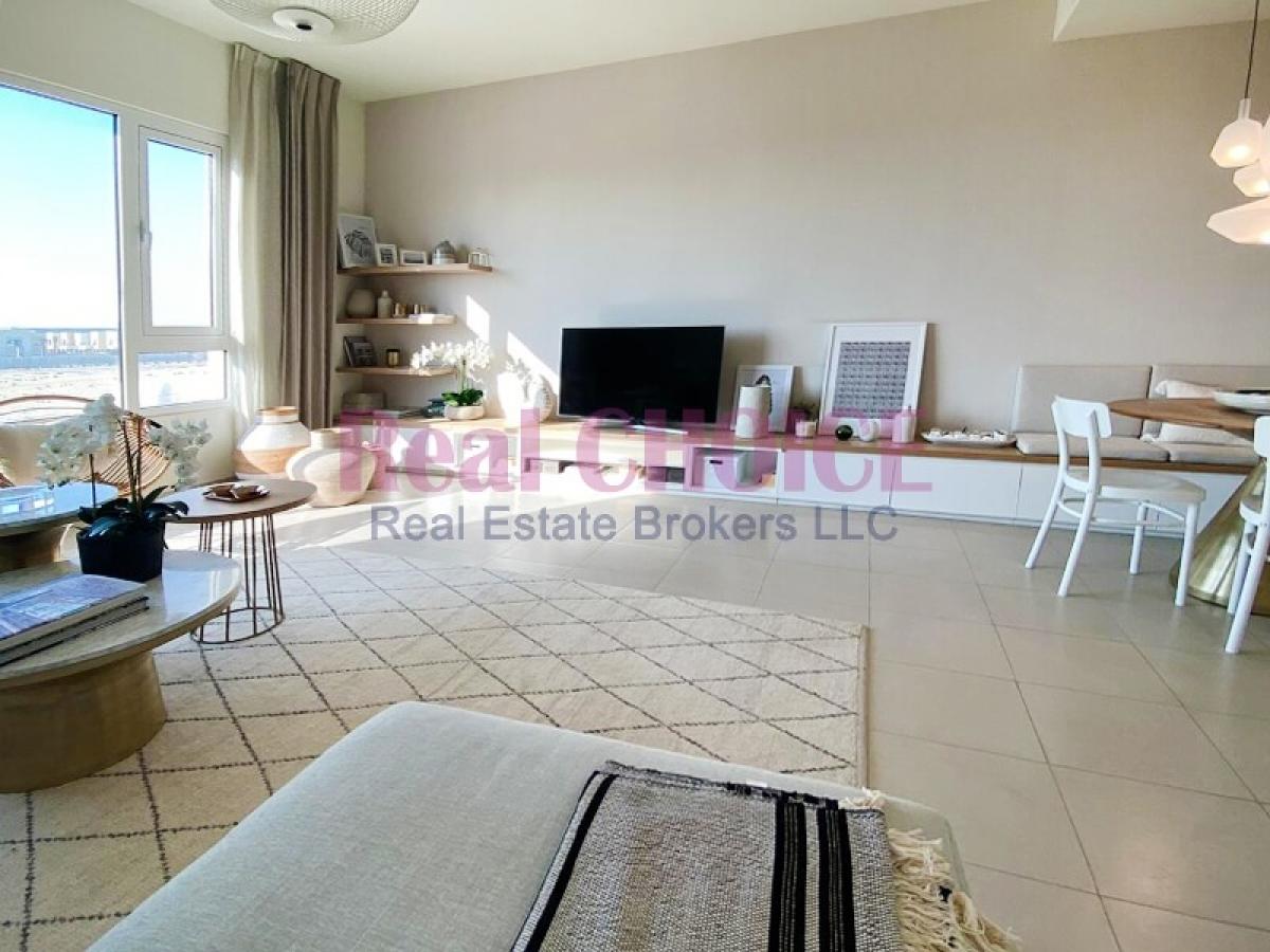 Picture of Home For Sale in Dubai South (Dubai World Central), Dubai, United Arab Emirates