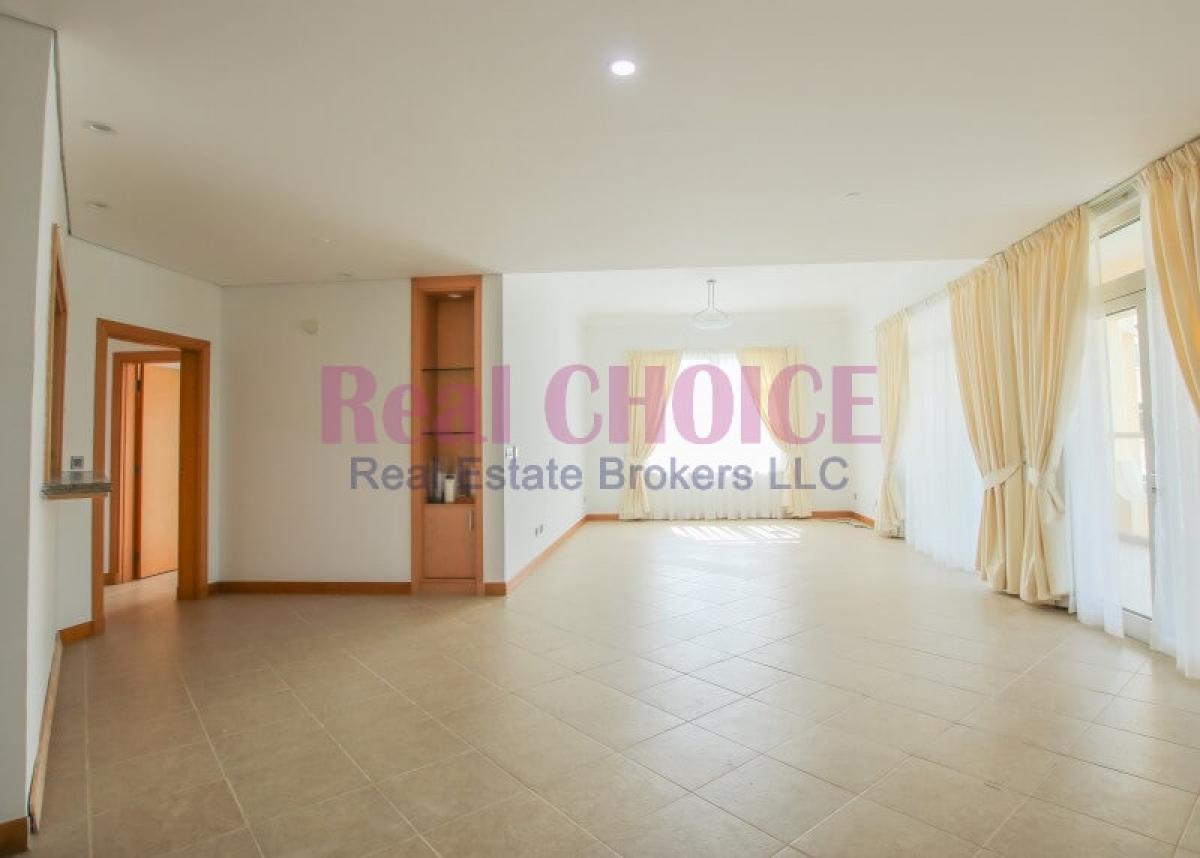 Picture of Apartment For Sale in The Palm Jumeirah, Dubai, United Arab Emirates