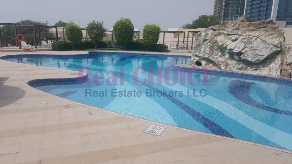 Picture of Villa For Rent in Al Sufouh, Dubai, United Arab Emirates