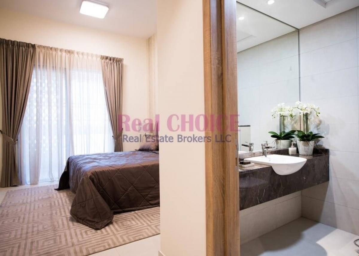 Picture of Apartment For Sale in Mirdif, Dubai, United Arab Emirates