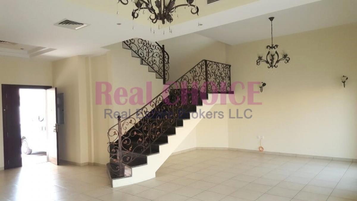 Picture of Villa For Rent in Mirdif, Dubai, United Arab Emirates