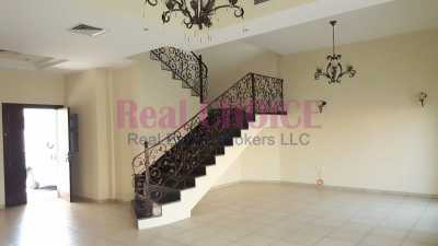Villa For Rent in Mirdif, United Arab Emirates