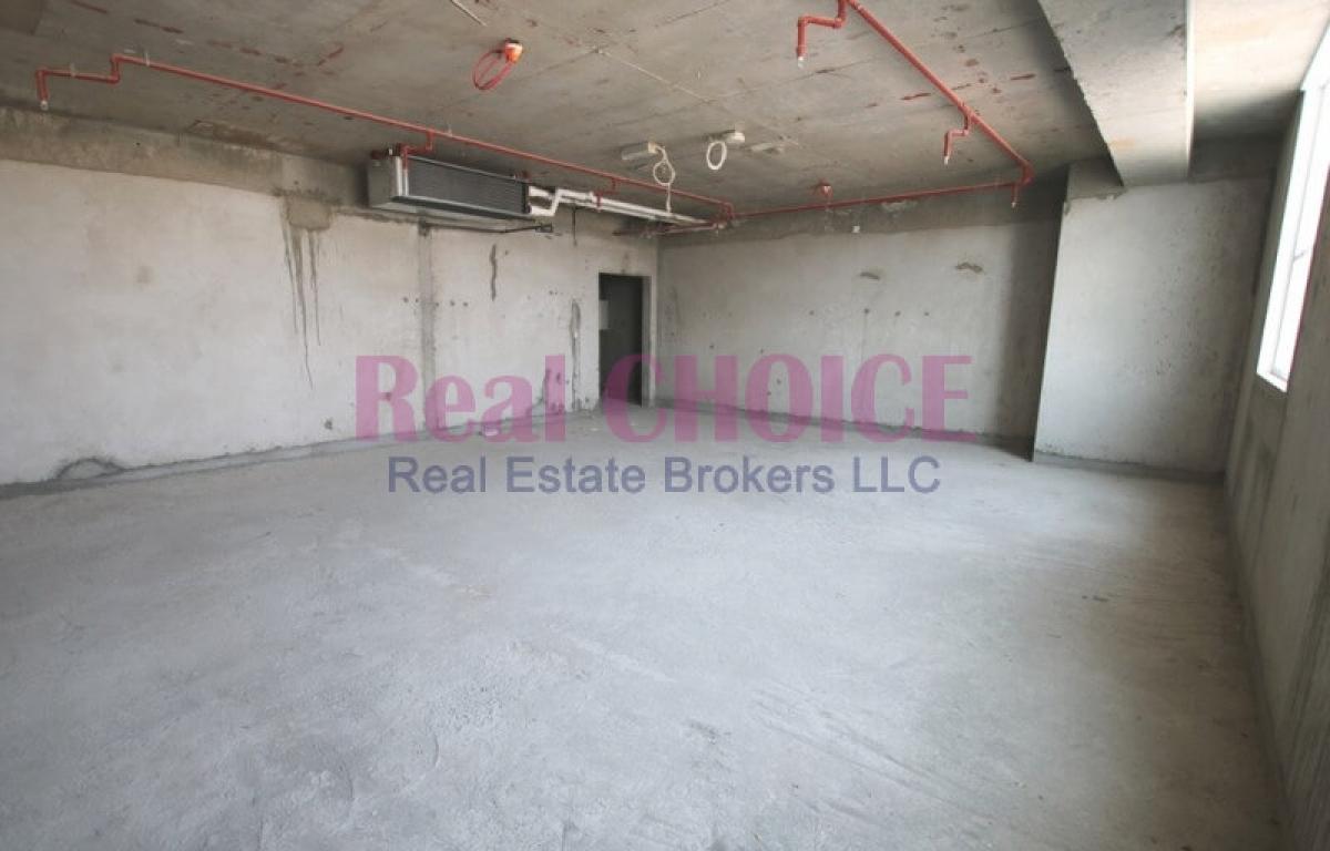 Picture of Office For Sale in Jumeirah Lake Towers (Jlt), Dubai, United Arab Emirates