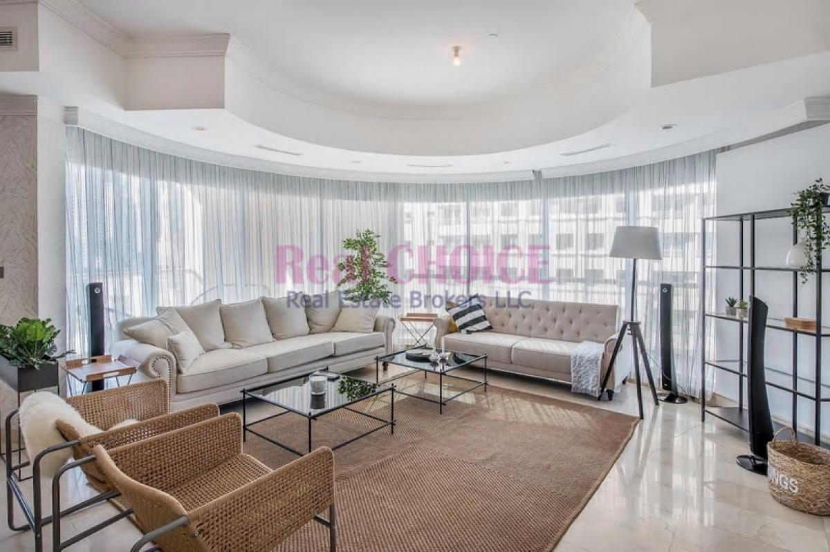 Picture of Apartment For Sale in Dubai Marina, Dubai, United Arab Emirates