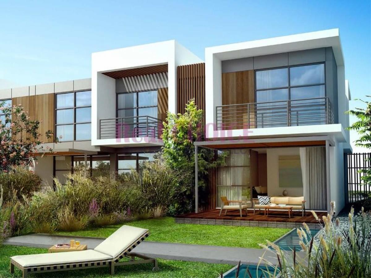 Picture of Villa For Sale in Akoya Oxygen, Dubai, United Arab Emirates
