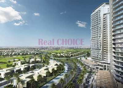 Apartment For Sale in Damac Hills (Akoya By Damac), United Arab Emirates