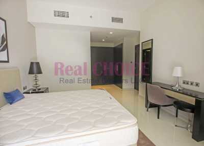 Apartment For Sale in Damac Hills (Akoya By Damac), United Arab Emirates