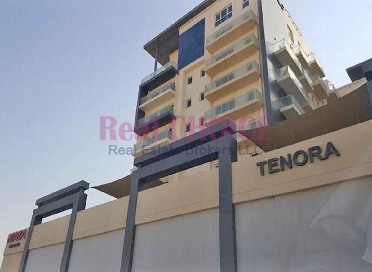 Picture of Apartment For Sale in Dubai South (Dubai World Central), Dubai, United Arab Emirates