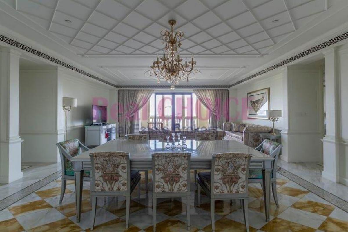 Picture of Apartment For Sale in Culture Village, Dubai, United Arab Emirates