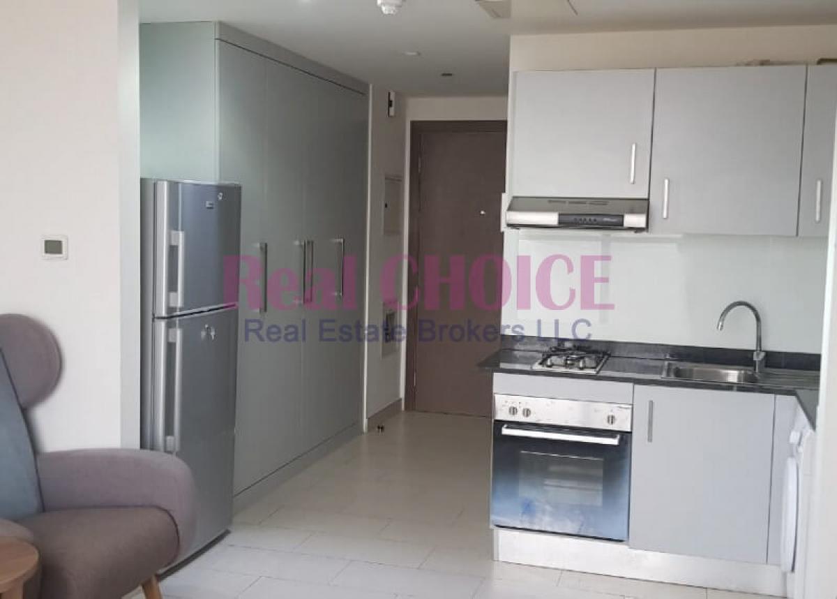 Picture of Apartment For Sale in Al Furjan, Dubai, United Arab Emirates