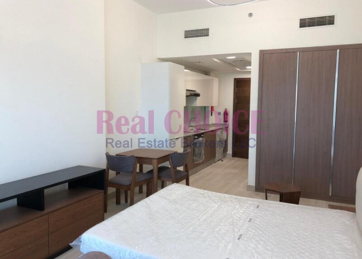 Picture of Apartment For Sale in Dubai Healthcare City (Dhcc), Dubai, United Arab Emirates