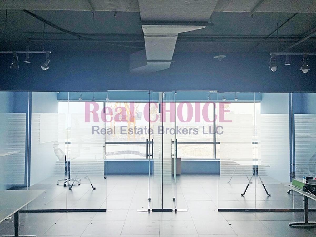 Picture of Office For Rent in Dubai Media City (Dmc), Dubai, United Arab Emirates