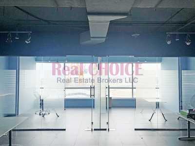 Office For Rent in Dubai Media City (Dmc), United Arab Emirates