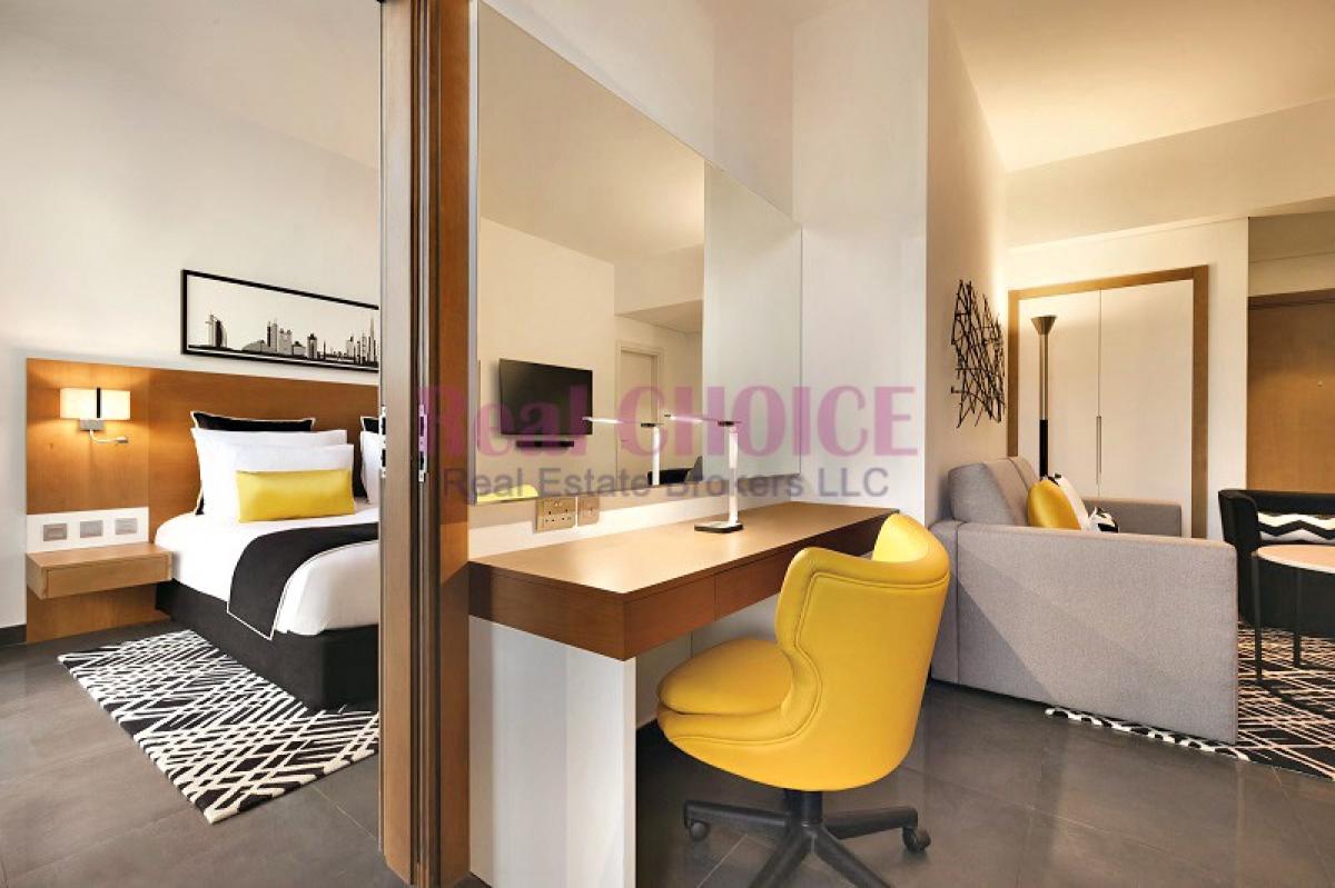 Picture of Vacation Home For Sale in Barsha Heights (Tecom), Dubai, United Arab Emirates