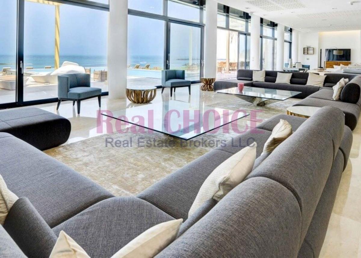 Picture of Villa For Sale in Nurai Island, Abu Dhabi, United Arab Emirates